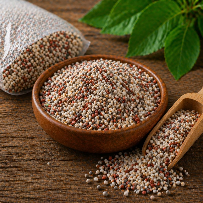 Минеральные удобрения