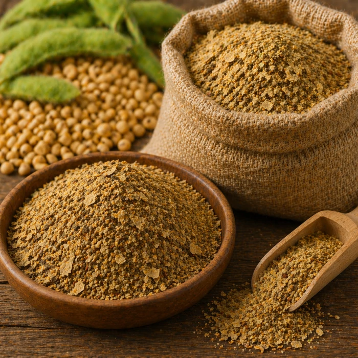 Корма / добавки