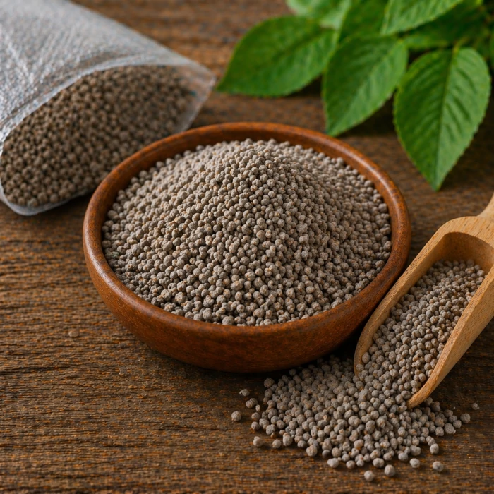 Минеральные удобрения