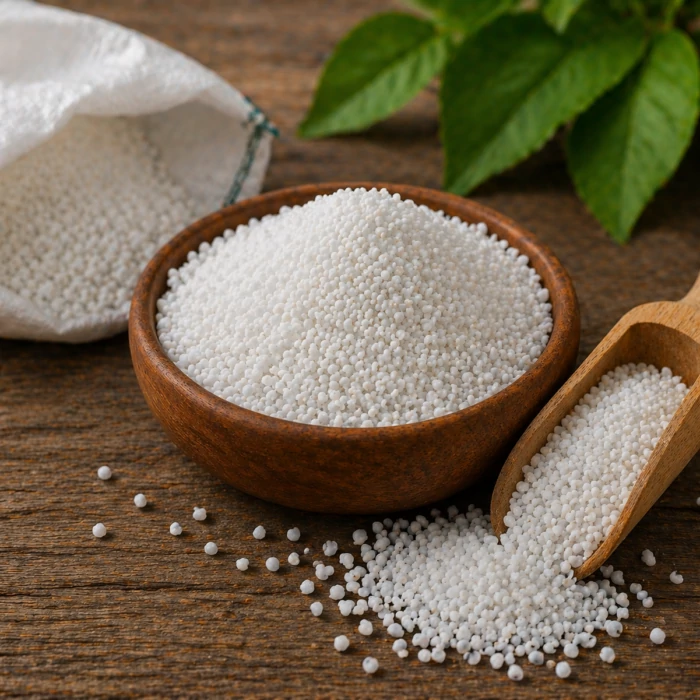 Минеральные удобрения