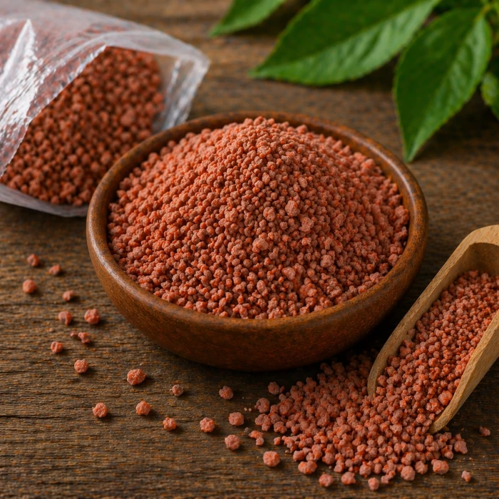 Минеральные удобрения