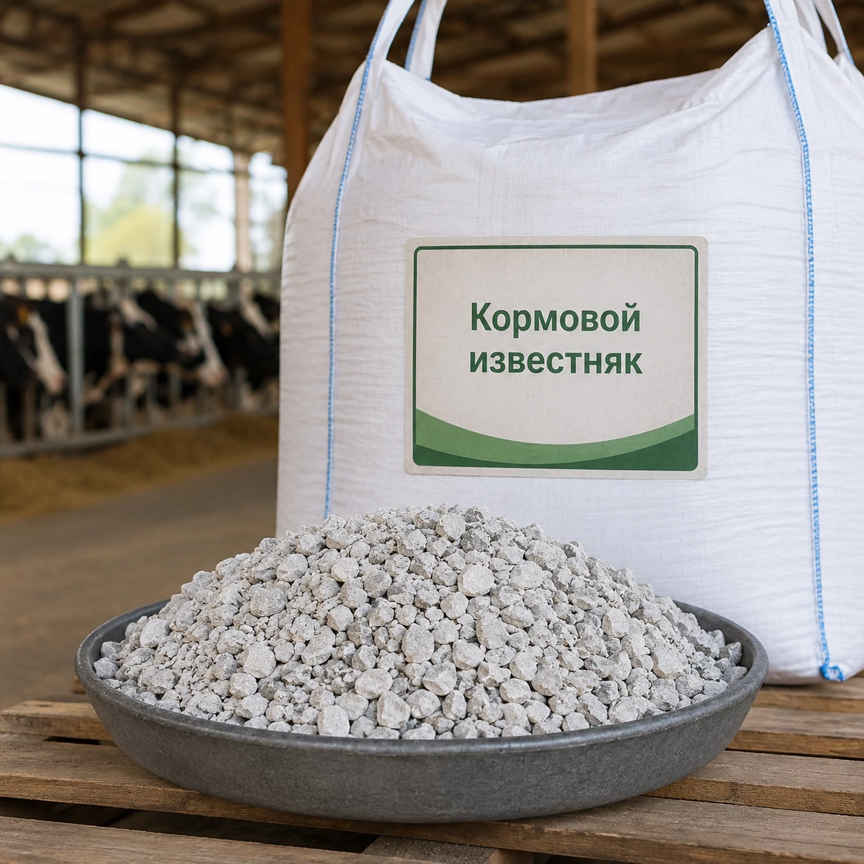 Корма / добавки