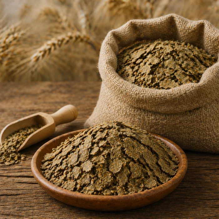 Корма / добавки